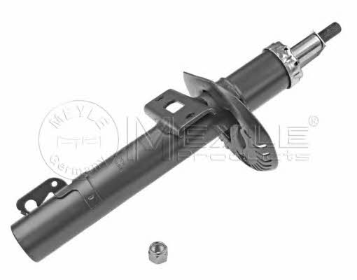 Meyle 126 623 0004 Front oil and gas suspension shock absorber 1266230004: Buy near me in Poland at 2407.PL - Good price!
