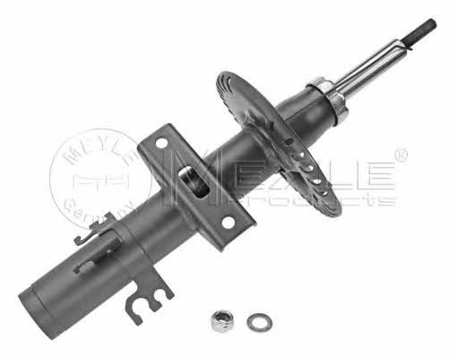 Meyle 126 623 0012 Front oil and gas suspension shock absorber 1266230012: Buy near me in Poland at 2407.PL - Good price!
