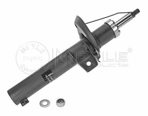 Meyle 126 623 0050 Front oil and gas suspension shock absorber 1266230050: Buy near me in Poland at 2407.PL - Good price!