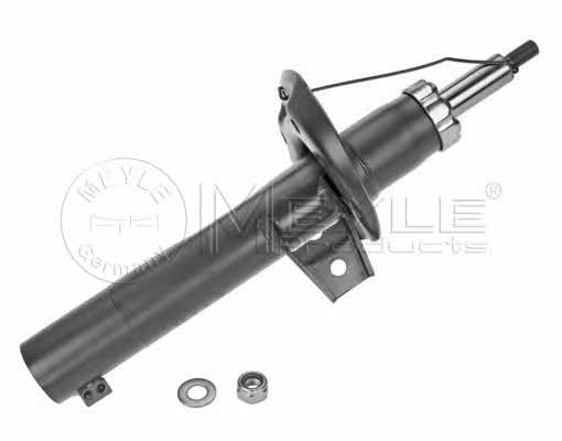 Meyle 126 623 0055 Front oil and gas suspension shock absorber 1266230055: Buy near me in Poland at 2407.PL - Good price!