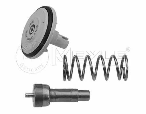 Meyle 128 228 0002 Thermostat, coolant 1282280002: Buy near me in Poland at 2407.PL - Good price!