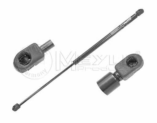 Meyle 140 161 0040 Gas hood spring 1401610040: Buy near me at 2407.PL in Poland at an Affordable price!