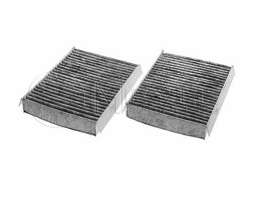 Meyle 15-12 320 0000/S Activated Carbon Cabin Filter 15123200000S: Buy near me in Poland at 2407.PL - Good price!
