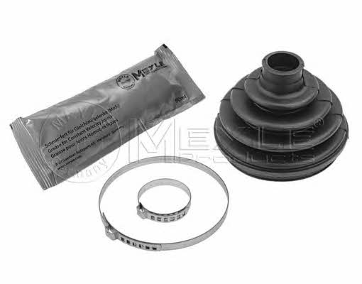 Meyle 15-14 495 0000 Bellow set, drive shaft 15144950000: Buy near me in Poland at 2407.PL - Good price!