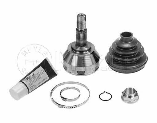 Meyle 15-14 498 0004 CV joint 15144980004: Buy near me in Poland at 2407.PL - Good price!