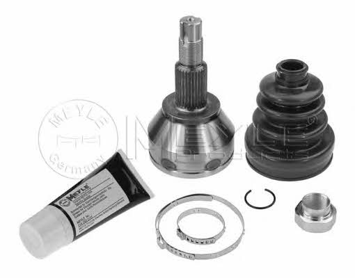 Meyle 15-14 498 0005 CV joint 15144980005: Buy near me in Poland at 2407.PL - Good price!