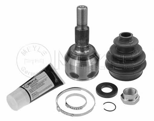 Meyle 15-14 498 0006 CV joint 15144980006: Buy near me in Poland at 2407.PL - Good price!