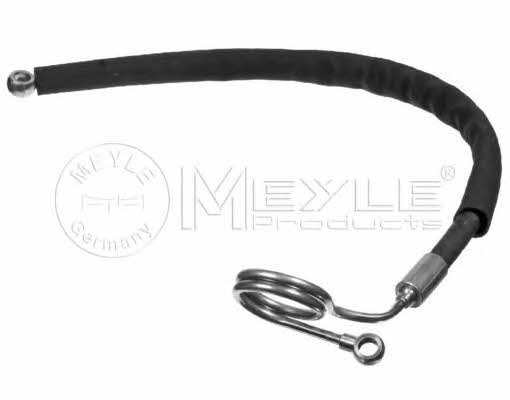 Meyle 159 202 0005 High pressure hose with ferrules 1592020005: Buy near me in Poland at 2407.PL - Good price!
