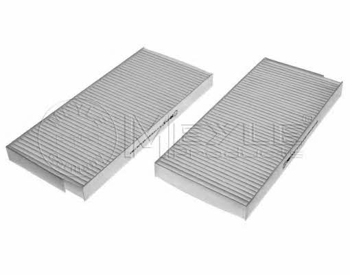 Meyle 16-12 319 0019/S Filter, interior air 16123190019S: Buy near me in Poland at 2407.PL - Good price!