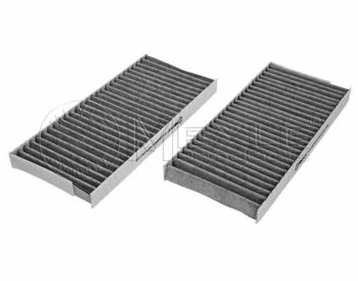 Meyle 16-12 320 0019/S Activated Carbon Cabin Filter 16123200019S: Buy near me in Poland at 2407.PL - Good price!