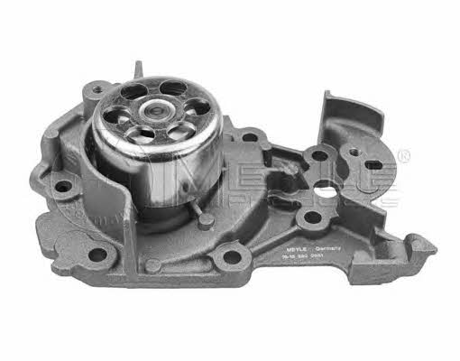 Meyle 16-13 220 0021 Water pump 16132200021: Buy near me at 2407.PL in Poland at an Affordable price!