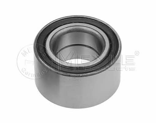 Meyle 16-14 309 0283 Front Wheel Bearing Kit 16143090283: Buy near me at 2407.PL in Poland at an Affordable price!