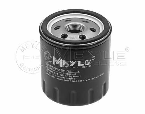 Meyle 16-14 322 0001 Oil Filter 16143220001: Buy near me in Poland at 2407.PL - Good price!