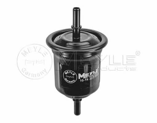 Meyle 16-14 323 0005 Fuel filter 16143230005: Buy near me in Poland at 2407.PL - Good price!