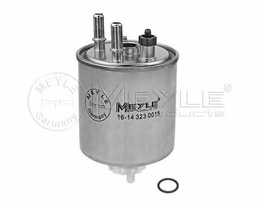 Meyle 16-14 323 0015 Fuel filter 16143230015: Buy near me at 2407.PL in Poland at an Affordable price!