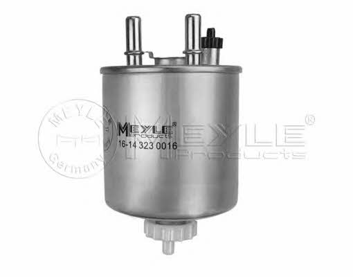Meyle 16-14 323 0016 Топливный фильтр 16143230016: Отличная цена - Купить в Польше на 2407.PL!