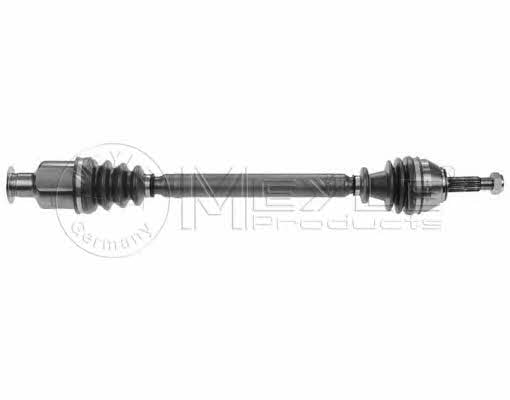 Meyle 16-14 498 0016 Drive shaft 16144980016: Buy near me in Poland at 2407.PL - Good price!