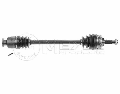 Meyle 16-14 498 0017 Drive shaft 16144980017: Buy near me in Poland at 2407.PL - Good price!