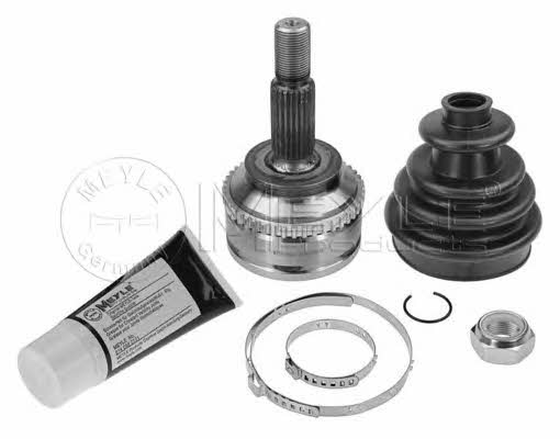 Meyle 16-14 498 0029 CV joint 16144980029: Buy near me in Poland at 2407.PL - Good price!