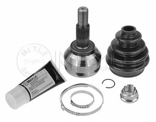 Meyle 16-14 498 0030 CV joint 16144980030: Buy near me in Poland at 2407.PL - Good price!