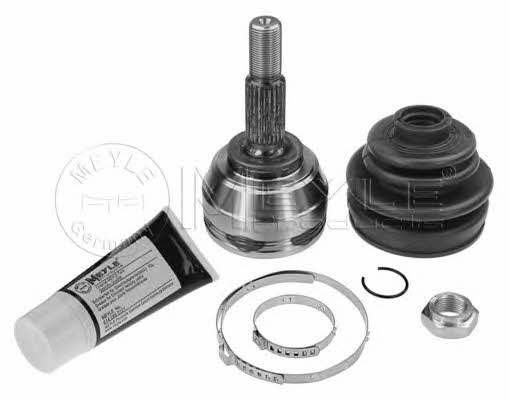 Meyle 16-14 498 0031 CV joint 16144980031: Buy near me in Poland at 2407.PL - Good price!