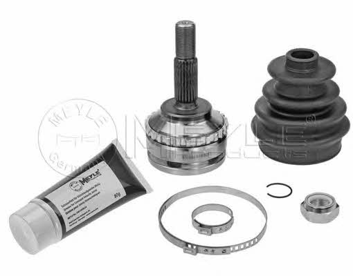 Meyle 16-14 498 0032 CV joint 16144980032: Buy near me in Poland at 2407.PL - Good price!