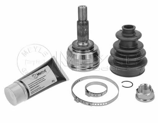 Meyle 16-14 498 0033 CV joint 16144980033: Buy near me in Poland at 2407.PL - Good price!
