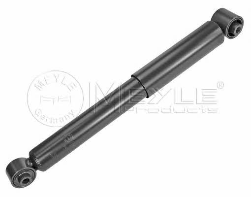 Meyle 36-26 725 0004 Rear oil and gas suspension shock absorber 36267250004: Buy near me in Poland at 2407.PL - Good price!