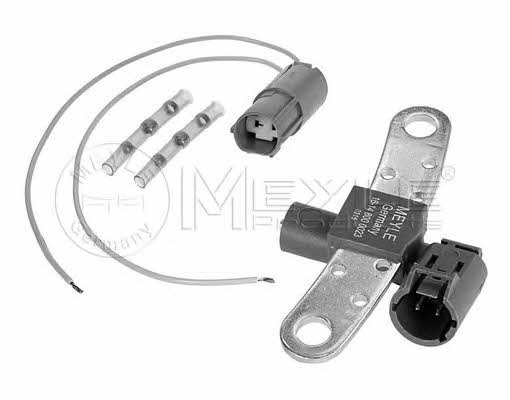Meyle 16-14 800 0023 Crankshaft position sensor 16148000023: Buy near me in Poland at 2407.PL - Good price!
