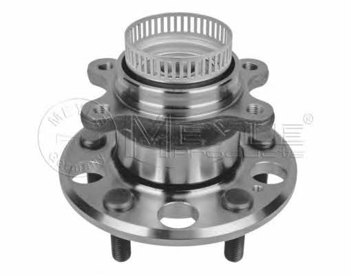 Meyle 37-14 752 0008 Wheel bearing 37147520008: Buy near me at 2407.PL in Poland at an Affordable price!