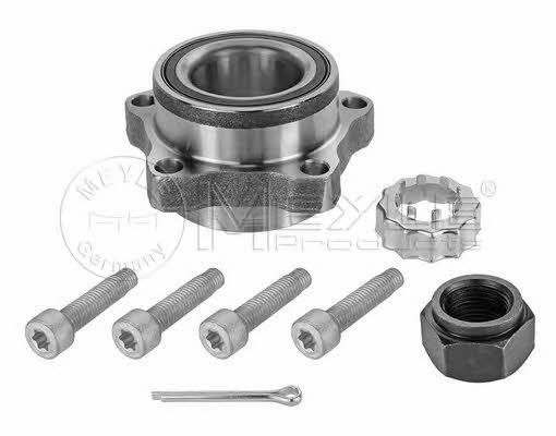 Meyle 7 146 500 016 Front Wheel Bearing Kit 7146500016: Buy near me at 2407.PL in Poland at an Affordable price!