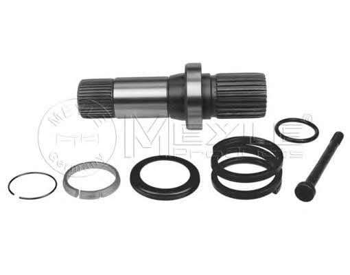 Meyle 1 004 980 243 Drive shaft 1004980243: Buy near me in Poland at 2407.PL - Good price!