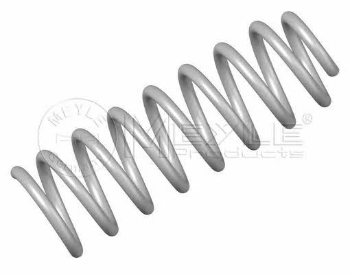 Meyle 16-14 639 0000 Suspension spring front 16146390000: Buy near me in Poland at 2407.PL - Good price!