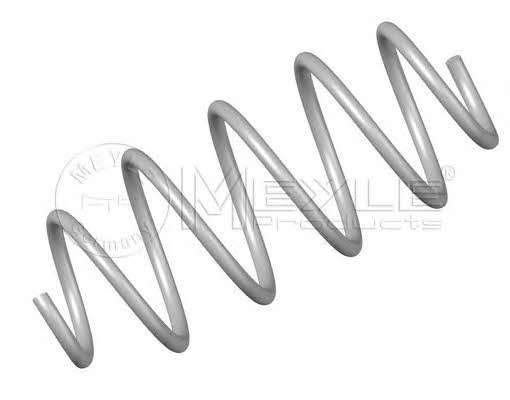 Meyle 16-14 639 0012 Suspension spring front 16146390012: Buy near me in Poland at 2407.PL - Good price!