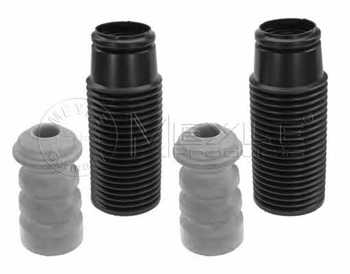 Meyle 16-14 640 0001 Dustproof kit for 2 shock absorbers 16146400001: Buy near me in Poland at 2407.PL - Good price!