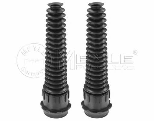 Meyle 16-14 640 0002 Dustproof kit for 2 shock absorbers 16146400002: Buy near me in Poland at 2407.PL - Good price!