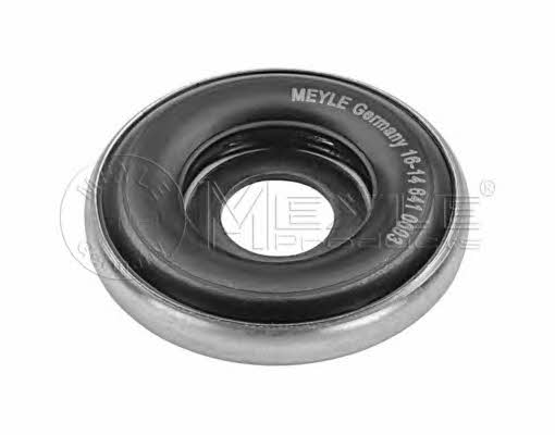 Meyle 16-14 641 0003 Shock absorber bearing 16146410003: Buy near me in Poland at 2407.PL - Good price!