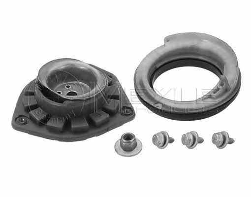 Meyle 16-14 641 0017 Strut bearing with bearing kit 16146410017: Buy near me at 2407.PL in Poland at an Affordable price!