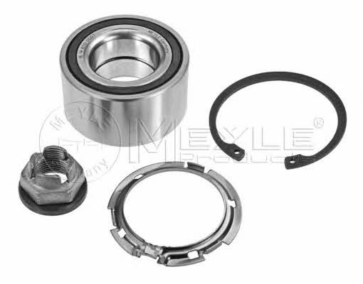Meyle 16-14 650 0007 Wheel bearing kit 16146500007: Buy near me in Poland at 2407.PL - Good price!