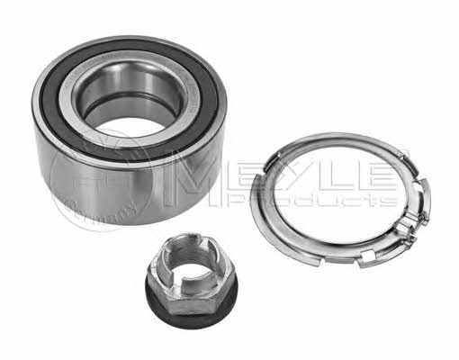 Meyle 16-14 650 0013 Wheel bearing kit 16146500013: Buy near me in Poland at 2407.PL - Good price!