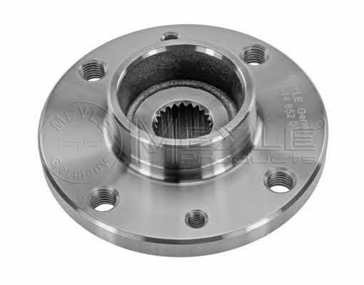 Meyle 16-14 652 0101 Wheel hub front 16146520101: Buy near me at 2407.PL in Poland at an Affordable price!