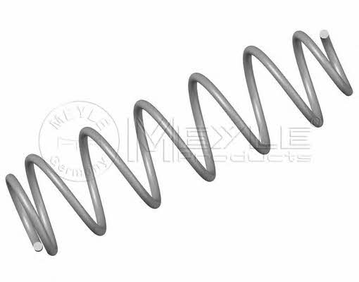 Meyle 16-14 739 0002 Coil Spring 16147390002: Buy near me in Poland at 2407.PL - Good price!