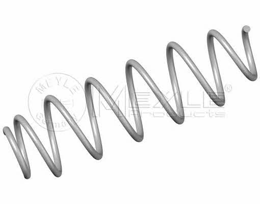 Meyle 16-14 739 0005 Coil Spring 16147390005: Buy near me in Poland at 2407.PL - Good price!
