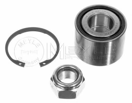 Meyle 16-14 750 0005 Wheel bearing kit 16147500005: Buy near me in Poland at 2407.PL - Good price!