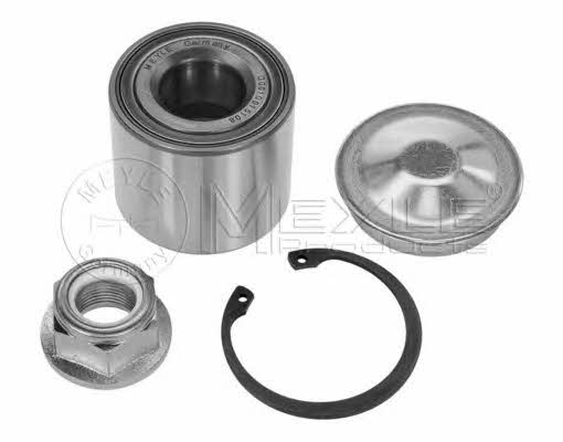 Meyle 16-14 750 0020 Wheel bearing kit 16147500020: Buy near me in Poland at 2407.PL - Good price!
