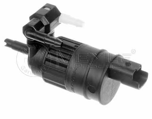Meyle 16-14 870 9001 Glass washer pump 16148709001: Buy near me in Poland at 2407.PL - Good price!