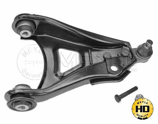  16-16 050 0007/HD Track Control Arm 16160500007HD: Buy near me in Poland at 2407.PL - Good price!