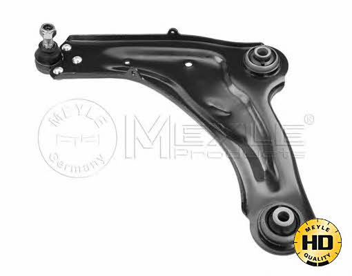  16-16 050 0019/HD Track Control Arm 16160500019HD: Buy near me in Poland at 2407.PL - Good price!
