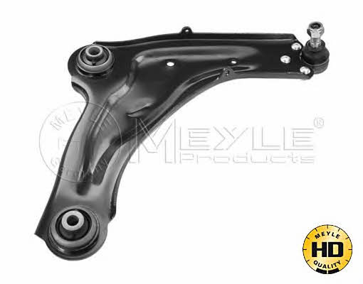  16-16 050 0020/HD Track Control Arm 16160500020HD: Buy near me in Poland at 2407.PL - Good price!