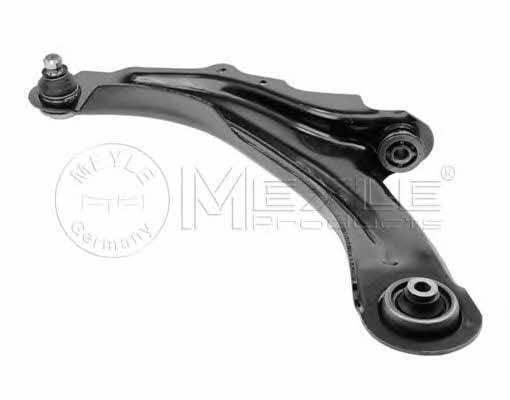 Meyle 16-16 050 0021 Suspension arm front lower left 16160500021: Buy near me at 2407.PL in Poland at an Affordable price!